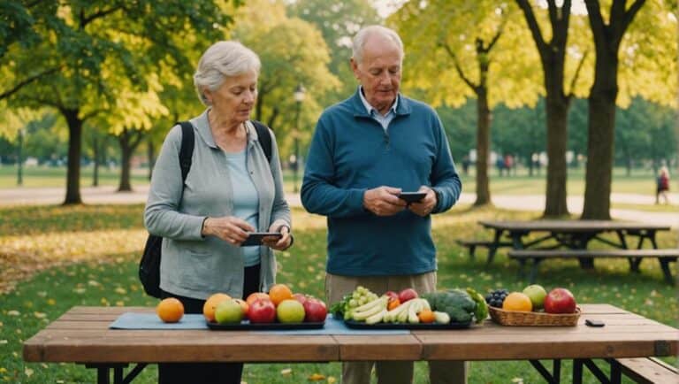 healthy aging strategies guide