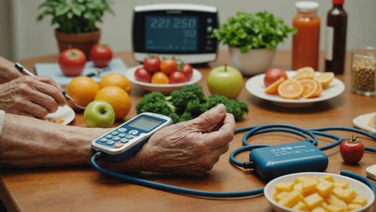 managing chronic diseases effectively
