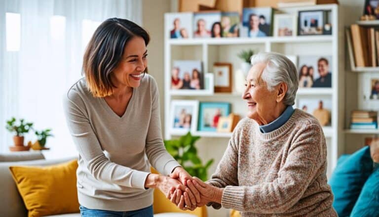 dementia caregiving best practices