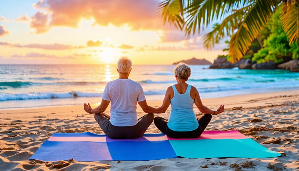 effective stress management strategies