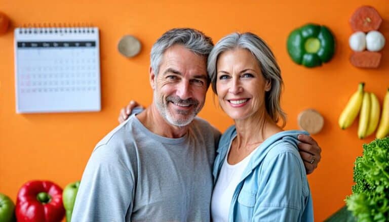 embrace aging with positivity
