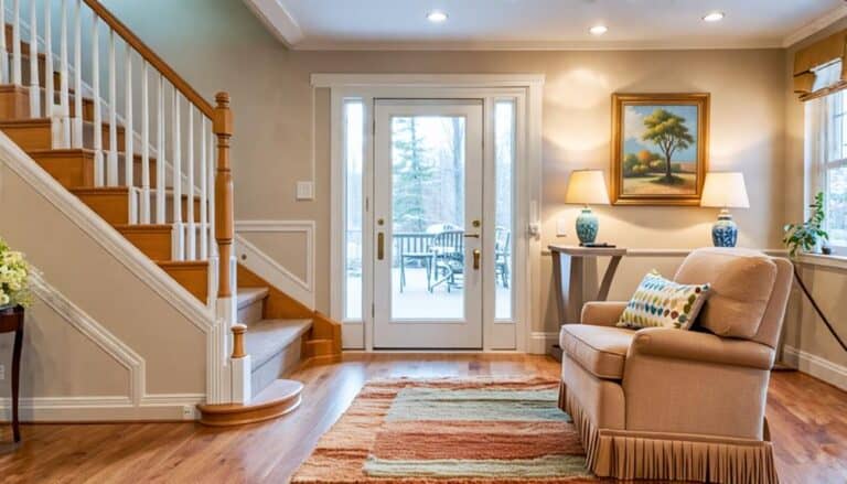 home modifications for seniors