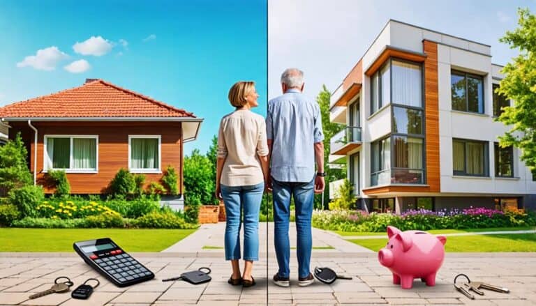 housing choices financial impact