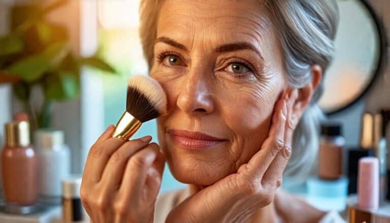 long lasting makeup techniques