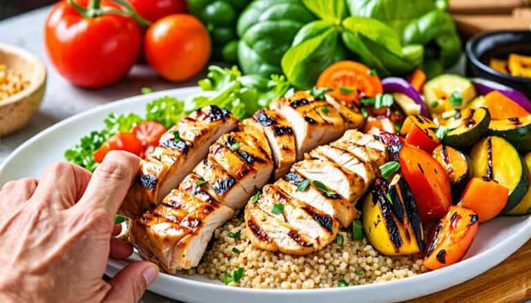 nutritious recipes for seniors