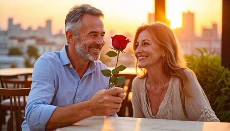 seniors dating tips guide