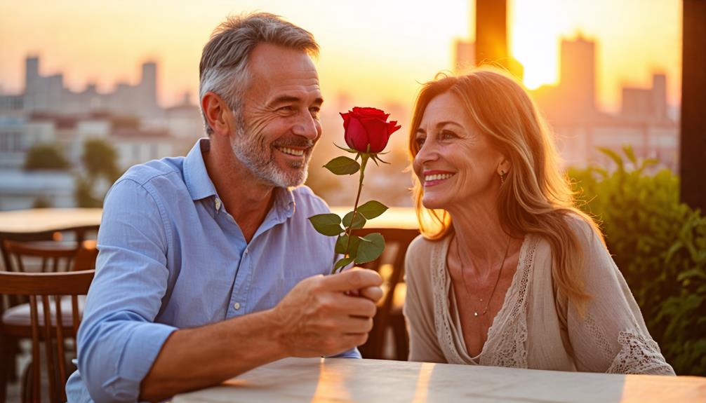 seniors dating tips guide