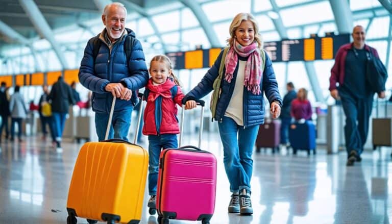 traveling tips for grandparents
