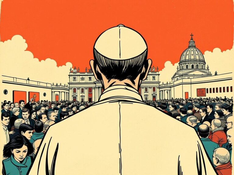 Quiz: Papież Polak — życie JP2