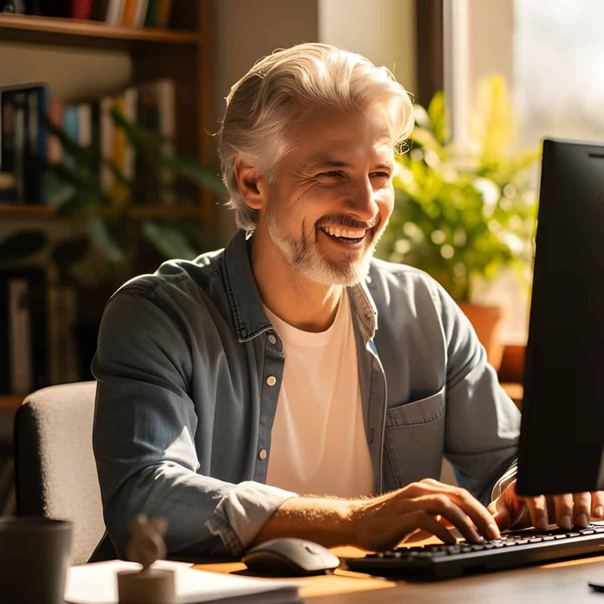 Portal lifestylowy dla aktywnych mężczyzn 50+ wigorzycia.pl