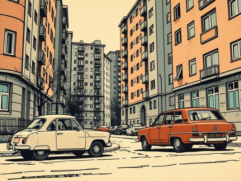 Quiz: Samochody PRL