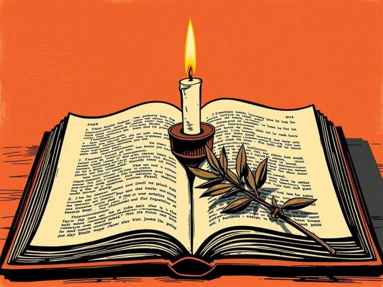 Quiz: Wiedza biblijna