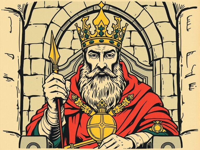 Quiz: Władcy Polski (Piastowie i Jagiellonowie)